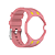 SXMINCXUBO - Pulseira Para Swatch x AP Royal Pop "Rosa/Amarelo" -NOVO- - Imagem 1