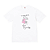 SUPREME - Camiseta Paris FW26 "Branco" -NOVO- - Imagem 1