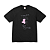SUPREME - Camiseta Paris FW26 "Preto" -NOVO- - Imagem 1