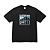 SUPREME - Camiseta Growl FW26 "Preto" -NOVO- - Imagem 1