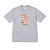 SUPREME - Camiseta Pills FW26 "Cinza" -NOVO- - Imagem 1