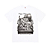 SUPREME - Camiseta Tears FW26 "Branco" -NOVO- - Imagem 1