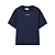 NUDE PROJECT - Camiseta Scotch "Azul Marinho" -NOVO- - Imagem 2