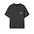 NUDE PROJECT - Camiseta Tennis "Cinza" -NOVO- - Imagem 2