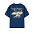 NUDE PROJECT - Camiseta Belfort "Azul Marinho" -NOVO- - Imagem 1