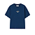 NUDE PROJECT - Camiseta Belfort "Azul Marinho" -NOVO- - Imagem 2