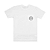 CHROME HEARTS - Camiseta Horseshoe Pocket "Branco" -NOVO- - Imagem 1