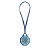 SWATCH x AUDEMARS PIGUET - Relógio Bioceramic Royal Pop "Lan Ba Blue" -NOVO- - Imagem 2