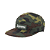 SUPREME - Boné Layered Camo Camp SS25 "Woodland Camo" -NOVO- - Imagem 1