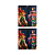 ASICS x KITH x CAPCOM VS. MARVEL - Set Gel Nimbus 10.1 "Iron Man VS. Mega Man" -NOVO- - Imagem 9