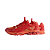 ASICS x KITH x CAPCOM VS. MARVEL - Set Gel Nimbus 10.1 "Iron Man VS. Mega Man" -NOVO- - Imagem 1