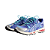 ASICS x KITH x CAPCOM VS. MARVEL - Set Gel Nimbus 10.1 "Iron Man VS. Mega Man" -NOVO- - Imagem 5