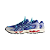 ASICS x KITH x CAPCOM VS. MARVEL - Set Gel Nimbus 10.1 "Iron Man VS. Mega Man" -NOVO- - Imagem 2