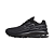NIKE x SUPREME - Air Max 2001 Air Ecstasy "Black" -NOVO- - Imagem 1