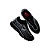 NIKE x SUPREME - Air Max 2001 Air Ecstasy "Black" -NOVO- - Imagem 4