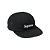 SUPREME x A.PRESSE - Boné Camp FW26 "Preto" -NOVO- - Imagem 2