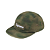 SUPREME x A.PRESSE - Boné Camp FW26 "Verde" -NOVO- - Imagem 1