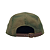 SUPREME x A.PRESSE - Boné Camp FW26 "Verde" -NOVO- - Imagem 3