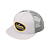 SUPREME - Boné Autorized Mesh Back 5-Panel FW26 "Cinza" -NOVO- - Imagem 1