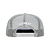 SUPREME - Boné Autorized Mesh Back 5-Panel FW26 "Cinza" -NOVO- - Imagem 2