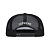 SUPREME - Boné Autorized Mesh Back 5-Panel FW26 "Preto" -NOVO- - Imagem 2