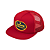 SUPREME - Boné Autorized Mesh Back 5-Panel FW26 "Vermelho" -NOVO- - Imagem 1