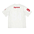 SUPREME x NIKE - Camisa Football Jersey FW26 "Branco" -NOVO- - Imagem 2