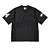 SUPREME x NIKE - Camisa Football Jersey FW26 "Preto" -NOVO- - Imagem 1