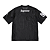SUPREME x NIKE - Camisa Football Jersey FW26 "Preto" -NOVO- - Imagem 2