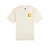 AIMÉ LEON DORE x THE NORTH FACE - Camiseta Logo "Creme" -NOVO- - Imagem 1
