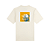 AIMÉ LEON DORE x THE NORTH FACE - Camiseta Logo "Creme" -NOVO- - Imagem 2