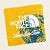 AIMÉ LEON DORE x THE NORTH FACE - Camiseta Logo "Creme" -NOVO- - Imagem 3