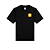 AIMÉ LEON DORE x THE NORTH FACE - Camiseta Logo "Preto" -NOVO- - Imagem 1