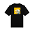 AIMÉ LEON DORE x THE NORTH FACE - Camiseta Logo "Preto" -NOVO- - Imagem 2