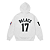 PALACE - Moletom New York Cubans "Branco" -NOVO- - Imagem 2