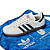 ADIDAS x BAPE - Samba World Cup Pack "White Forrest" (43,5 BR/ 11,5 US) -NOVO- - Imagem 7