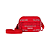 SUPREME - Bolsa Mini Shoulder FW26 "Vermelho" -NOVO- - Imagem 1