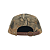 SUPREME - Boné Washed Chino Twill Camp Cap (FW26) "Camo" -NOVO- - Imagem 2