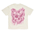 TRAVIS SCOTT - Camiseta Airbrush Angel "Branco" -NOVO- - Imagem 1