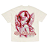 TRAVIS SCOTT - Camiseta Airbrush Angel "Branco" -NOVO- - Imagem 2