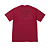 SUPREME x LARRY CLARK - Camiseta Neighbor FW26 "Vinho" -NOVO- - Imagem 2