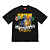 SUPREME - Camiseta Undisputed "Preto" -NOVO- - Imagem 1