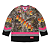SUPREME - Camisa Jersey Hockey FDNY "Truetimber Kanati Camo" -NOVO- - Imagem 1