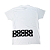 COMME DES GARÇONS x HANES - Camiseta "Branco" -NOVO- - Imagem 2
