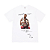 SUPREME x MARTINE ROSE - Camiseta Champion FW26 "Branco" -NOVO- - Imagem 1