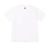 SUPREME x MARTINE ROSE - Camiseta Champion FW26 "Branco" -NOVO- - Imagem 2