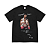 SUPREME x MARTINE ROSE - Camiseta Champion FW26 "Preto" -NOVO- - Imagem 1