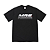 SUPREME x MARTINE ROSE - Camiseta Now "Preto" -NOVO- - Imagem 1