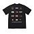 SUPREME x MARTINE ROSE - Camiseta Now "Preto" -NOVO- - Imagem 2