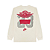 NIKE x LEVI'S - Camiseta Manga Longa "Creme" -NOVO- - Imagem 2